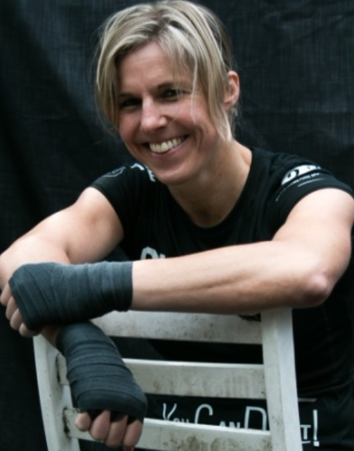 Patricia Hekkens