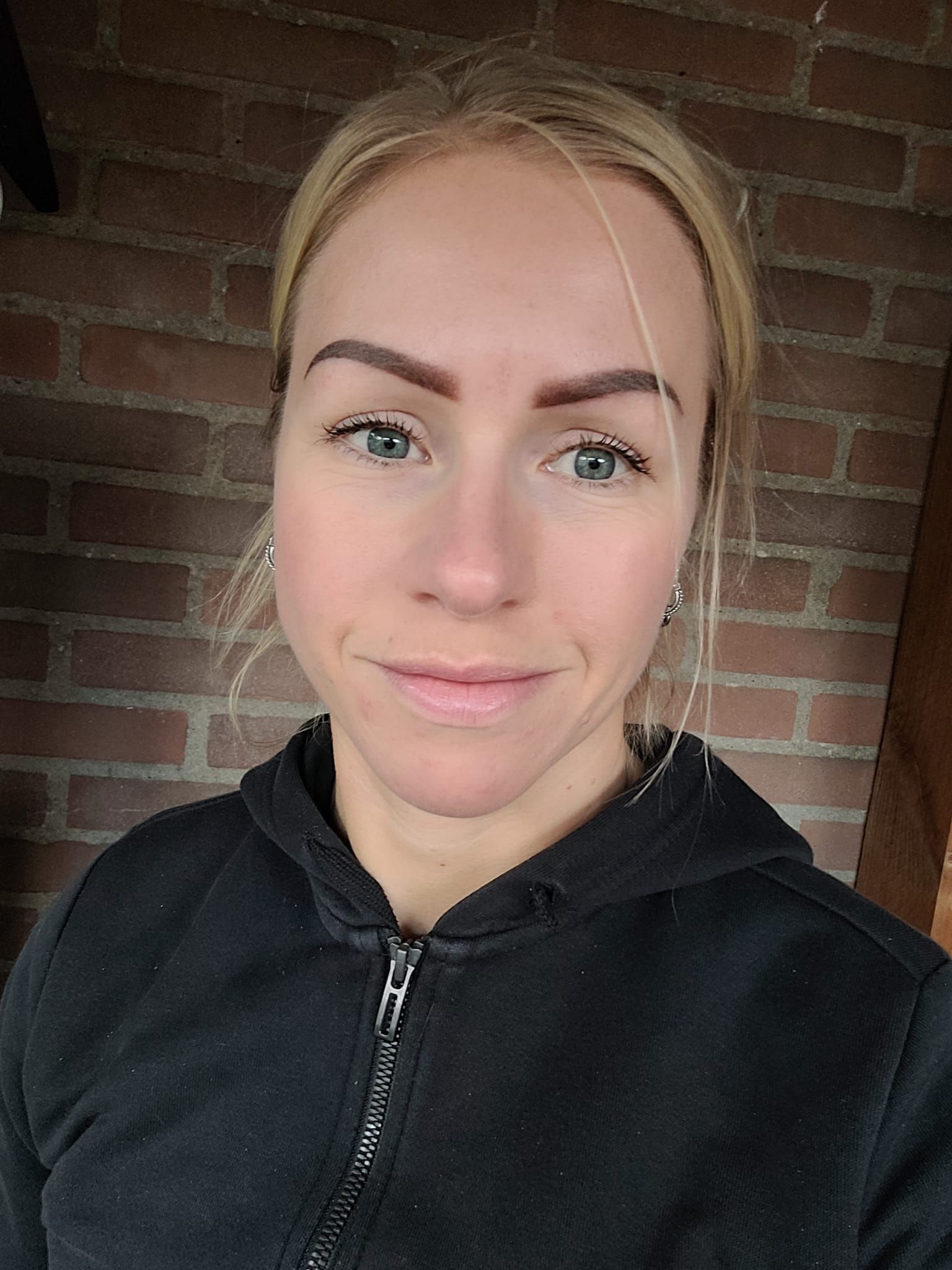 Marissa Breedijk