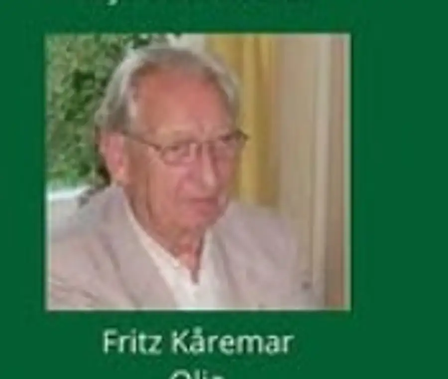 Fritz Kåremar