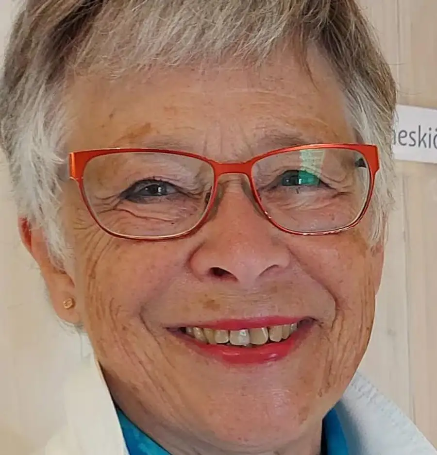 Christina Måneskiöld