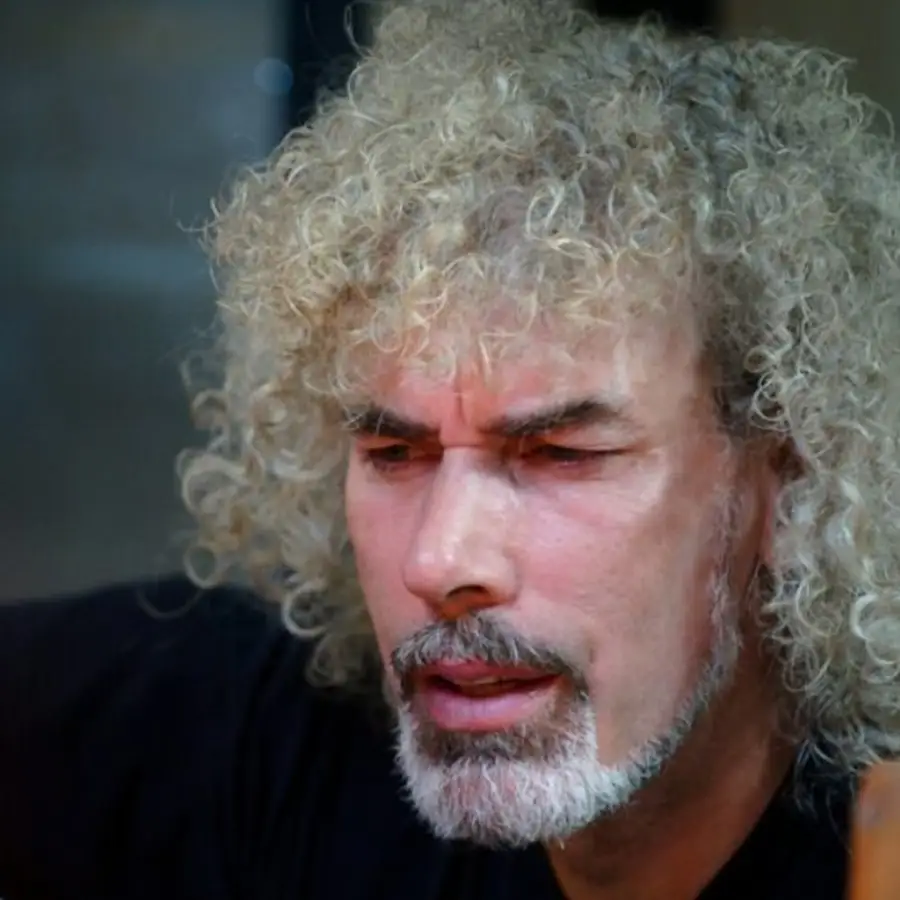 Robert Oldergaarden