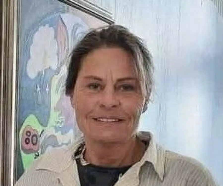 Barbro Liselotte Holmgren-Gadd