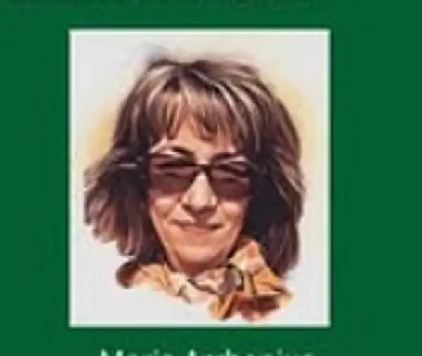 Maria Arrhenius — Porträtt