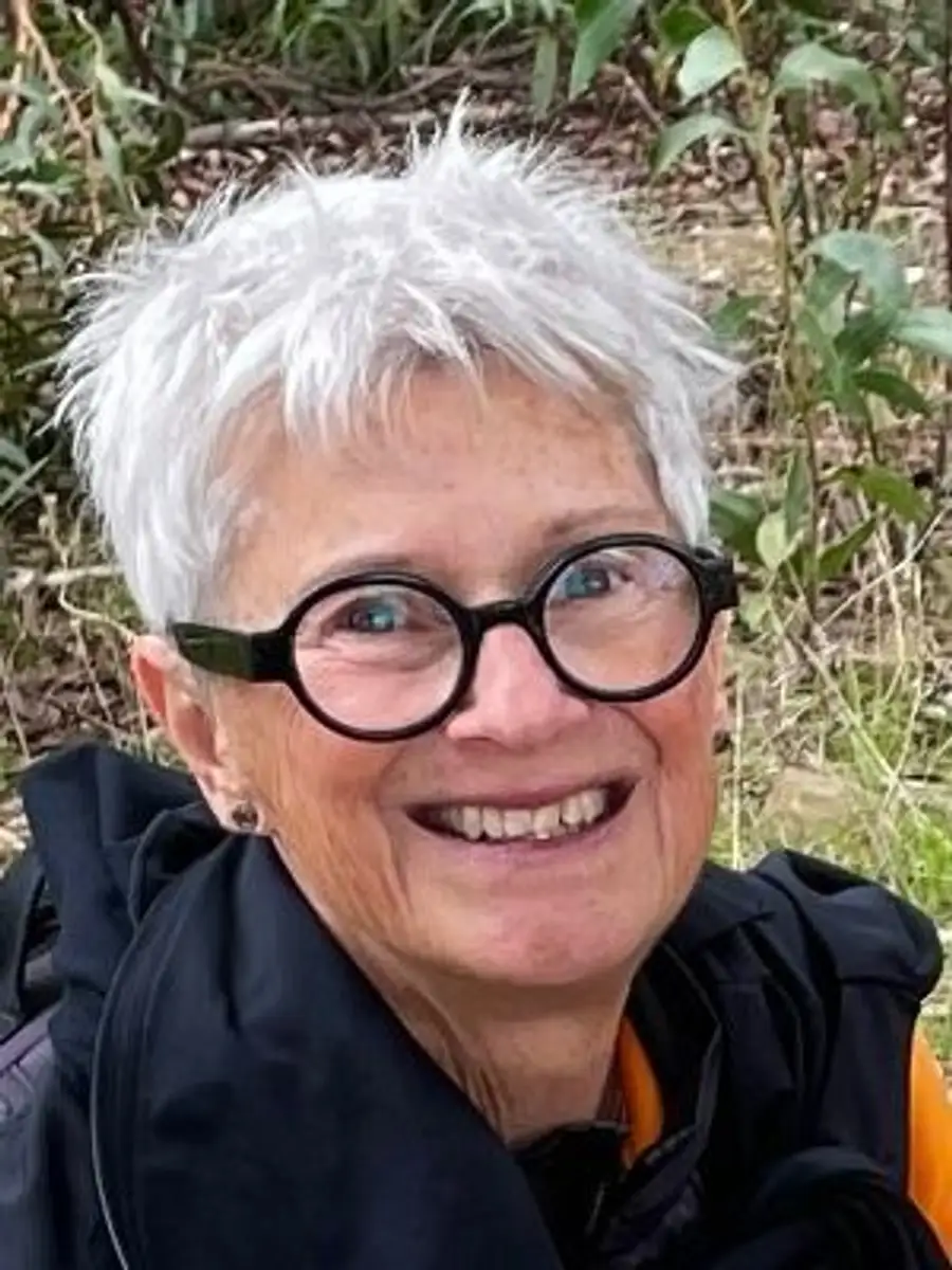 Eva Bergelin