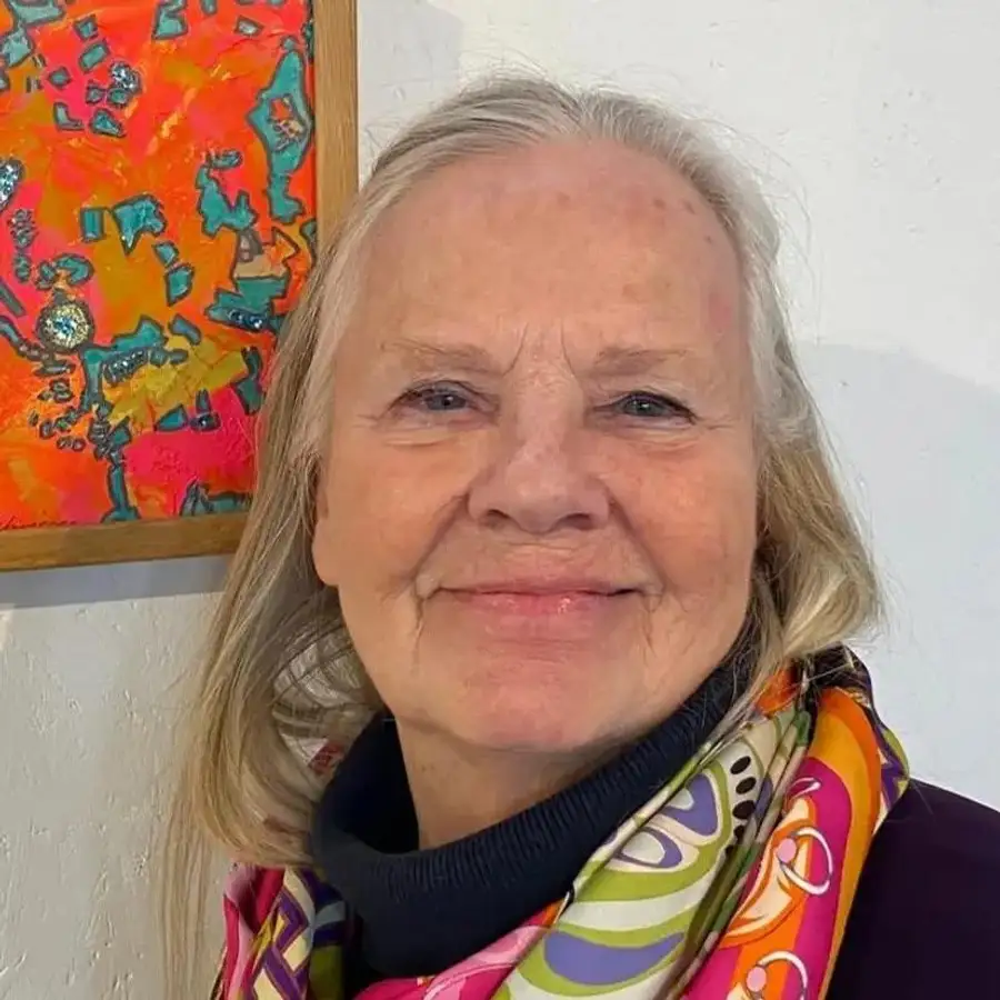 Ann-Louise Schwieger