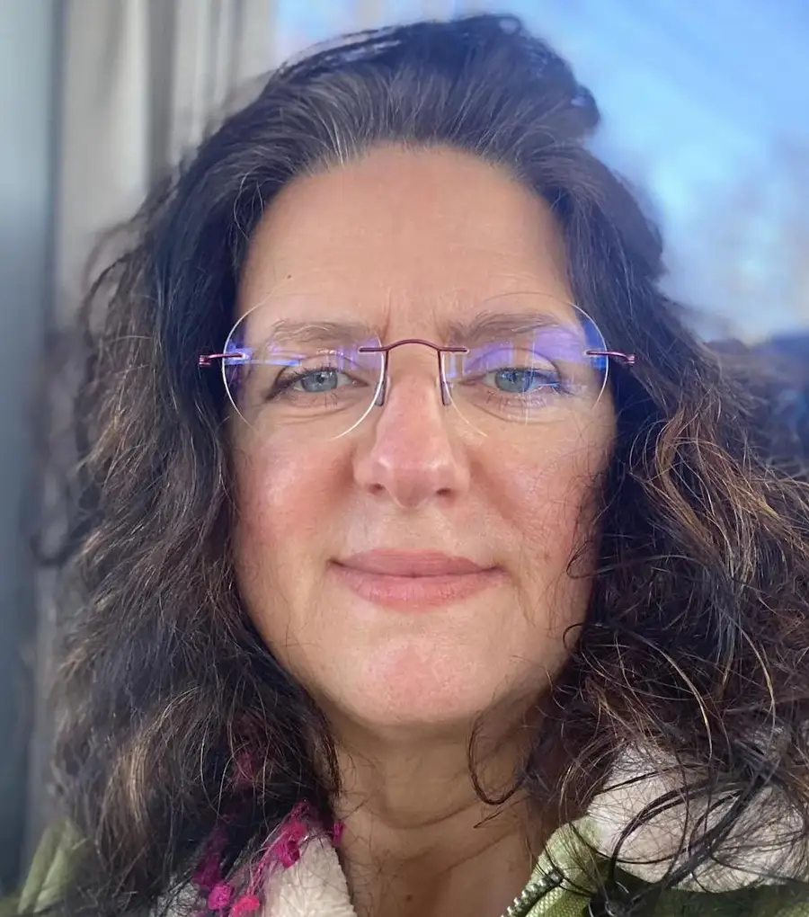 Cecilia Månfagre
