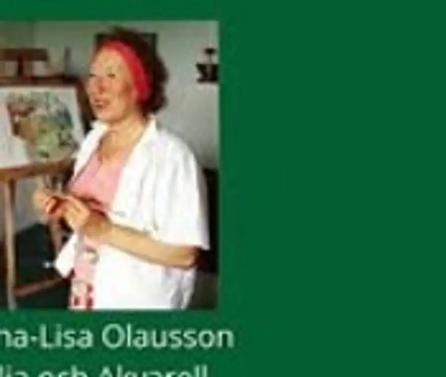 Anna-Lisa Olausson