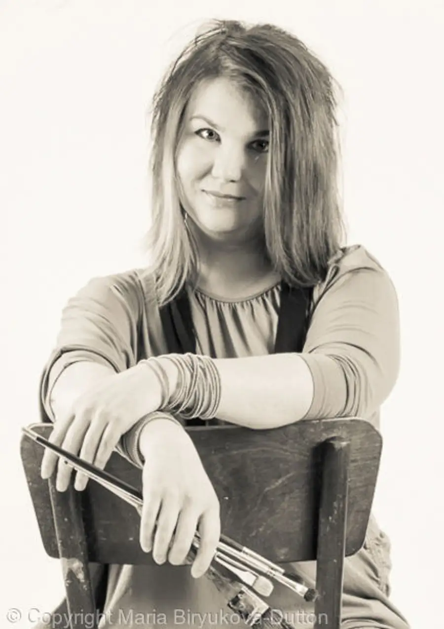 Maria Dutton