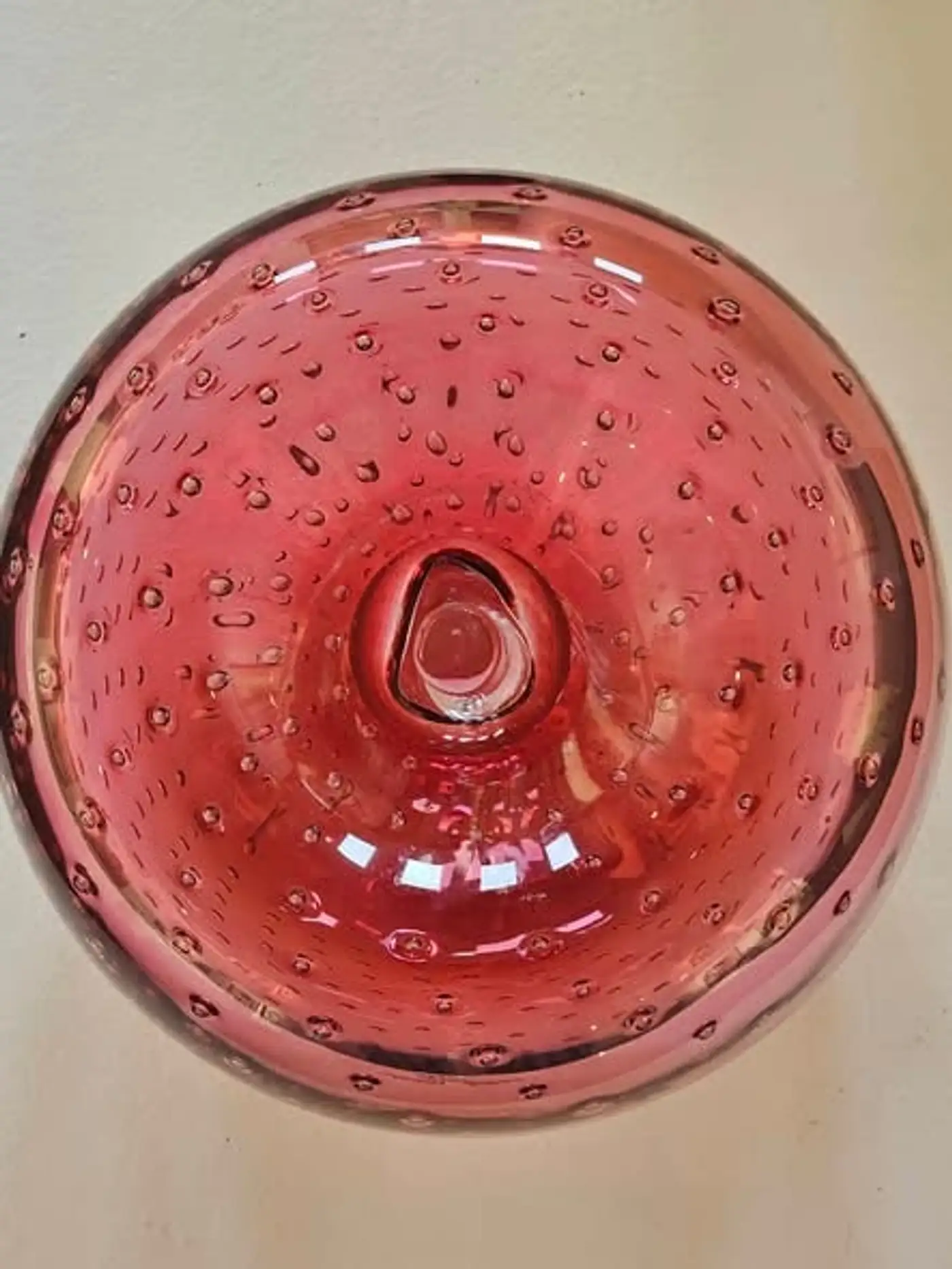 Robert Oldergaarden — Glasverk IV