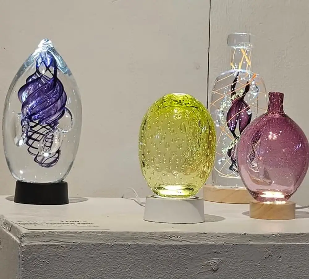 Glasverk II