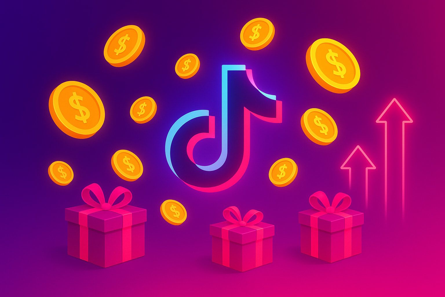 Jak zarabiać na TikToku w 2025 roku? Sprawdzone sposoby