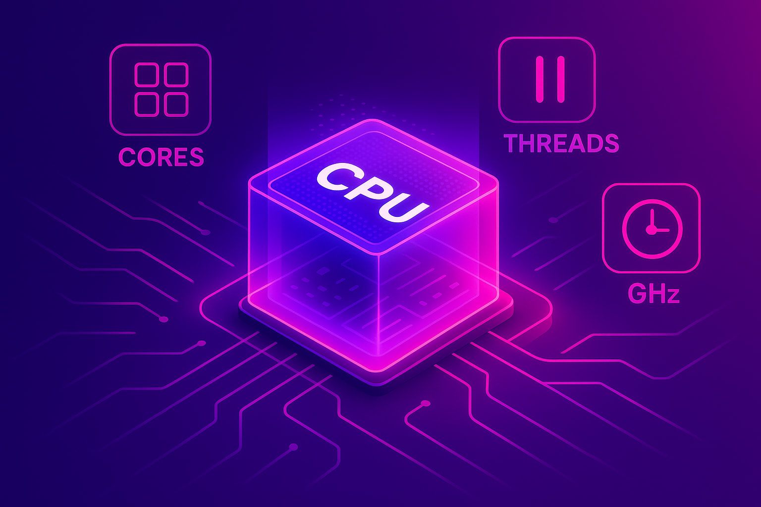 Jaki procesor do streamowania wybrać? Poradnik dla streamerów