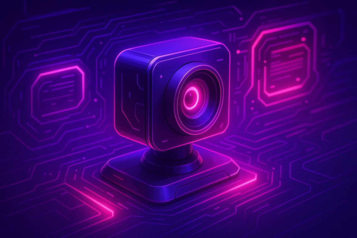 Jaka kamerka do streamowania w 2025 roku?