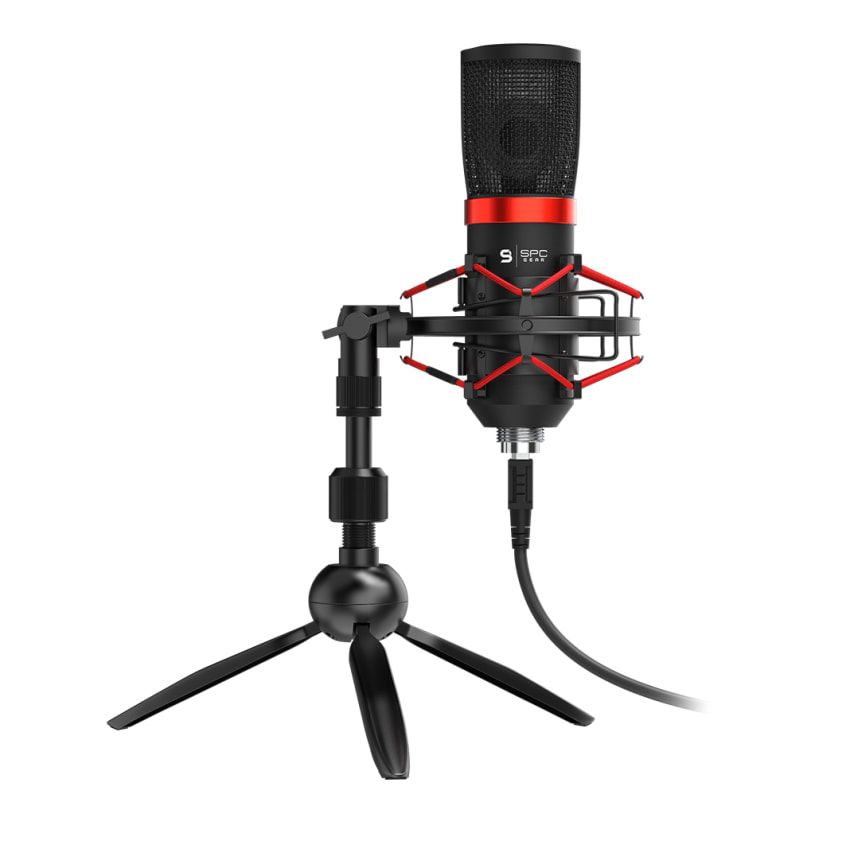 Mikrofon SPC Gear SM900T USB