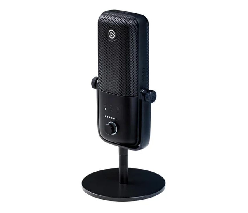 Mikrofon Elgato Wave 3