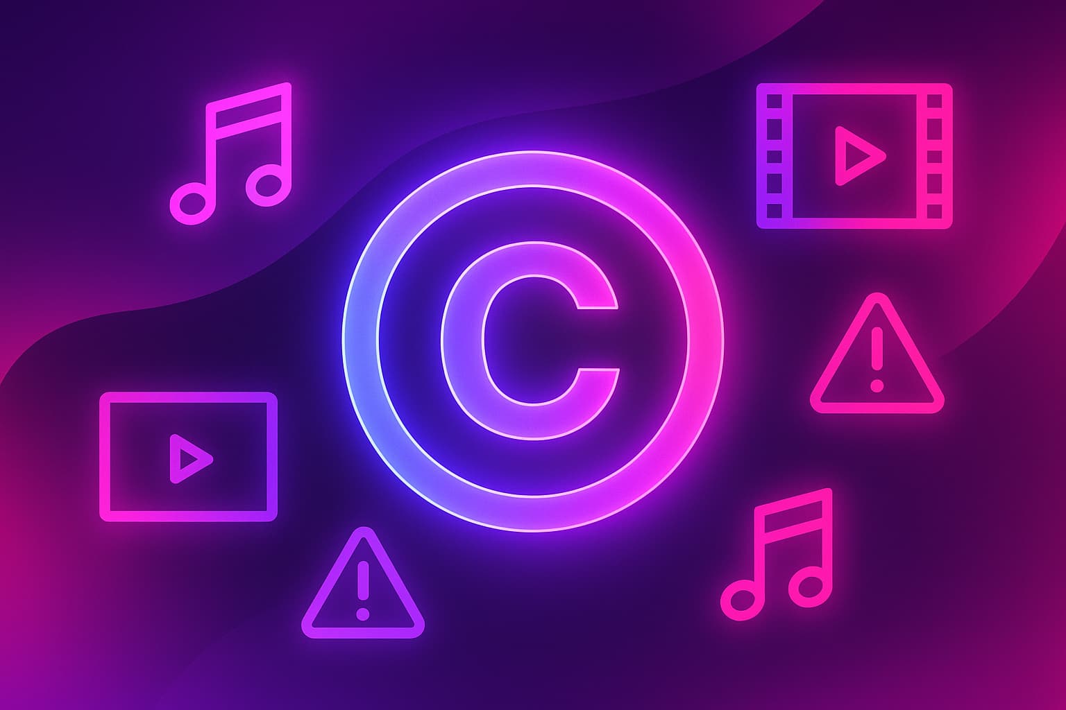 DMCA - co to? Wszystko, co musisz wiedzieć