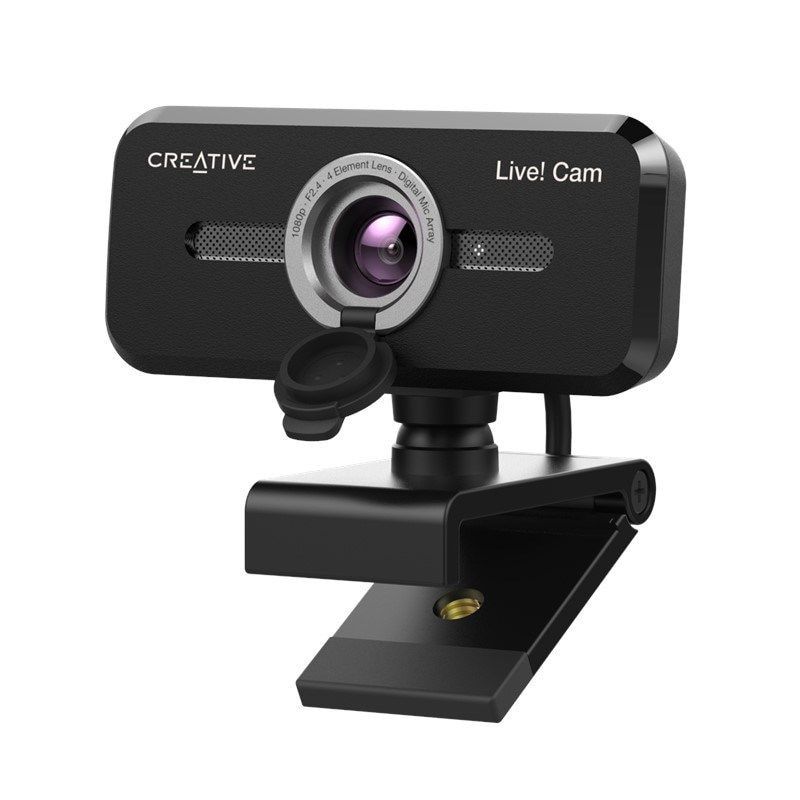 Kamera Creative Live! Cam Sync 1080P