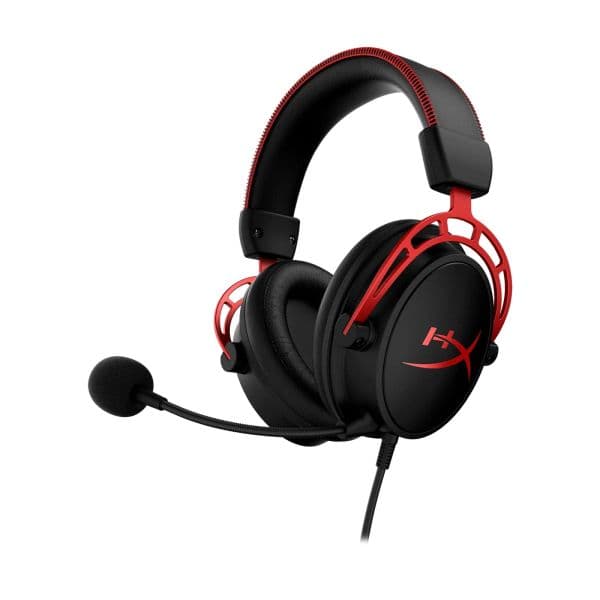 Hyperx Cloud Alpha
