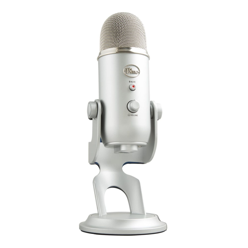 Mikrofon Blue Yeti
