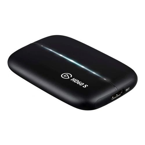 Karta przechwytująca Elgato HD60S