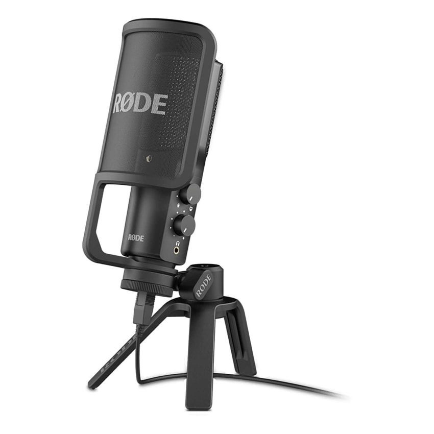 Mikrofon Rode NT-USB