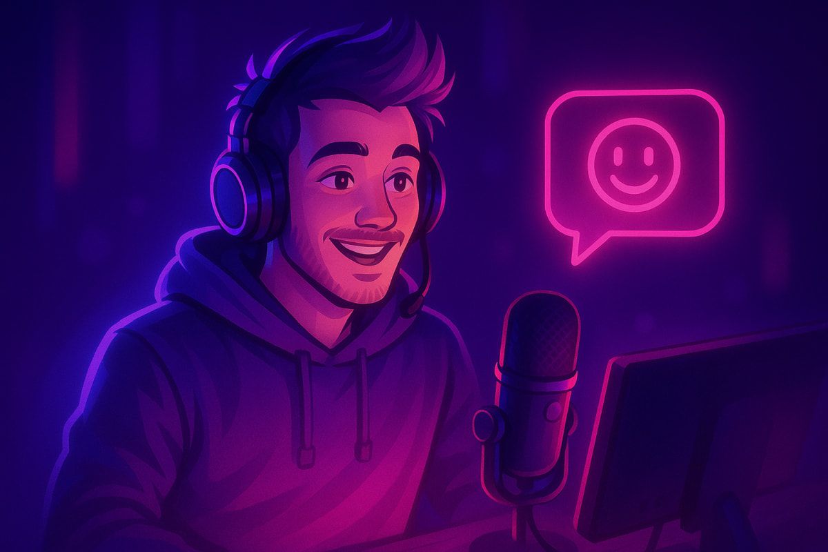 Jak zbudować zaangażowaną społeczność na Twitchu i nie tylko?