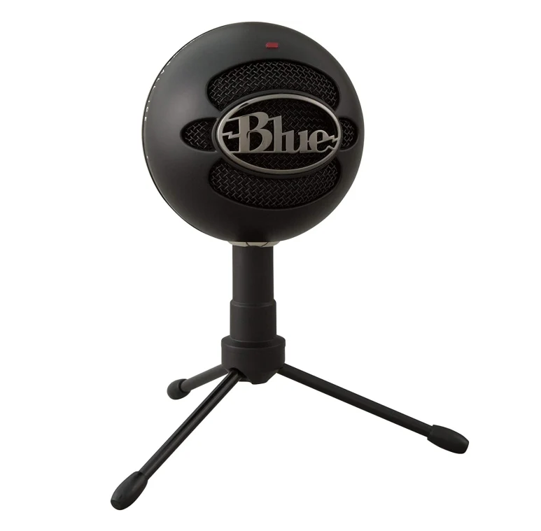 Mikrofon Blue Snowball