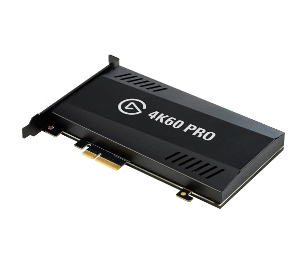 Karta przechwytująca Elgato