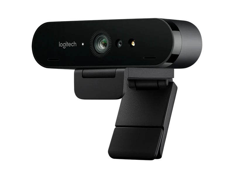 Kamerka Logitech Brio 4K