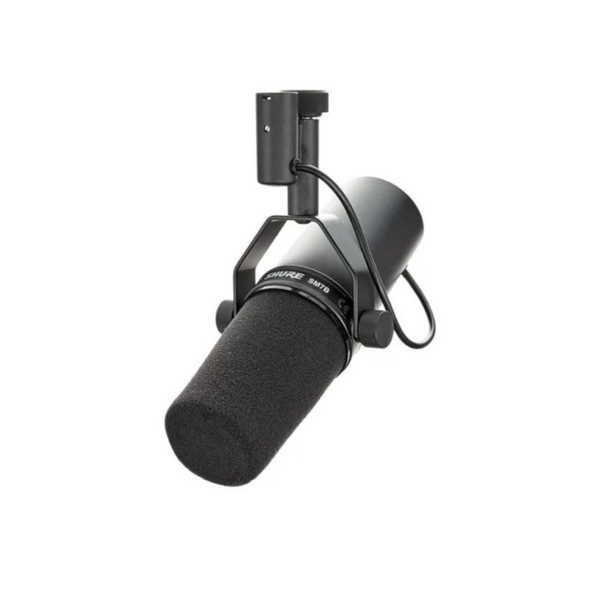 Mikrofon Shure SM7B