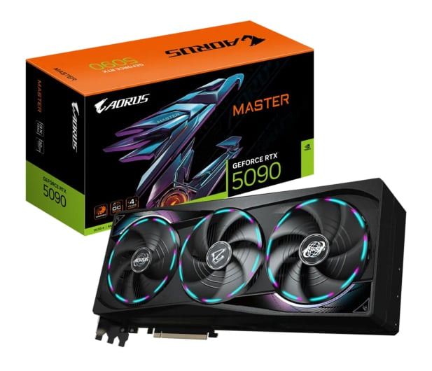 RTX 5090
