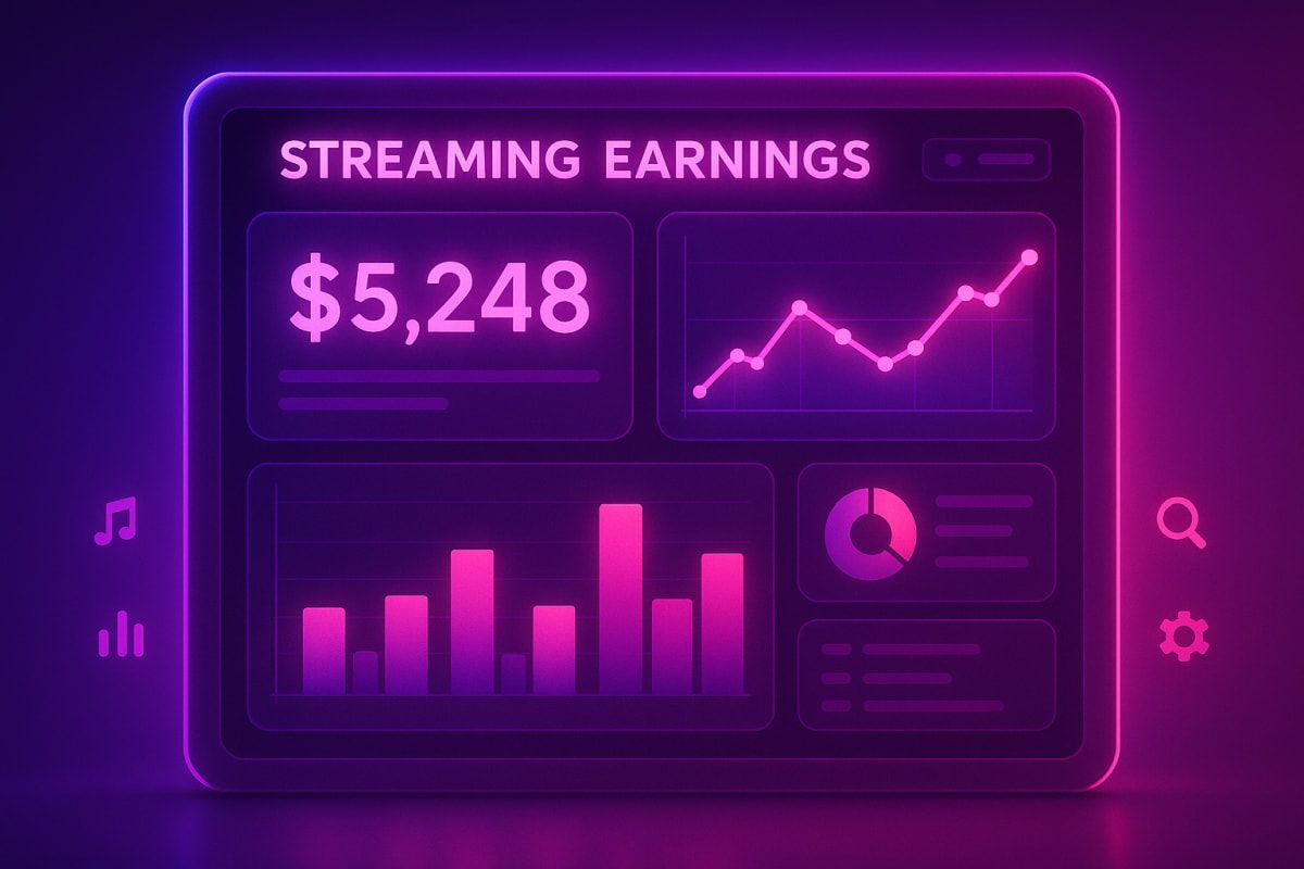 inStreamly – opinie. Jakie są zarobki?