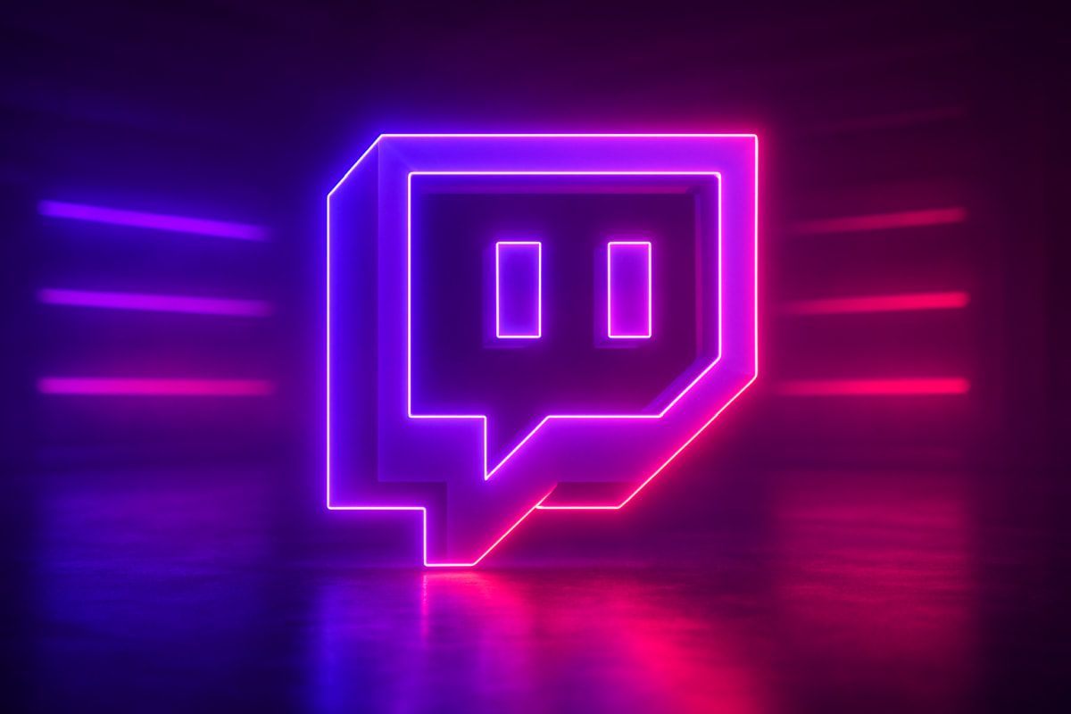 Twitch – co to? Historia Twitcha, jakiej nie znacie