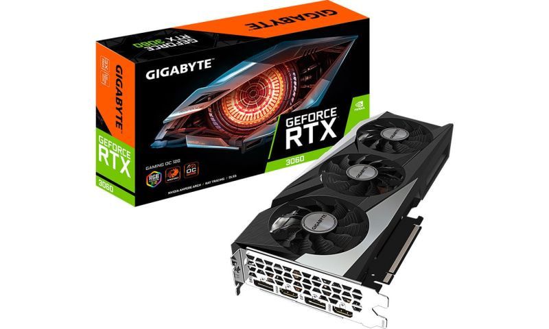 RTX 3060