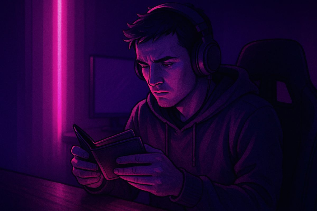 Praca jako streamer – czy zawód streamera opłaca się w 2025 roku?