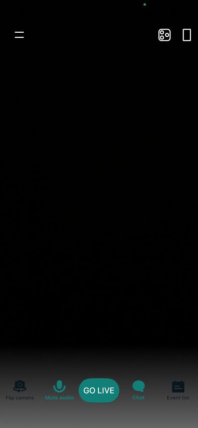 Streamowanie z telefonu na StreamLabs