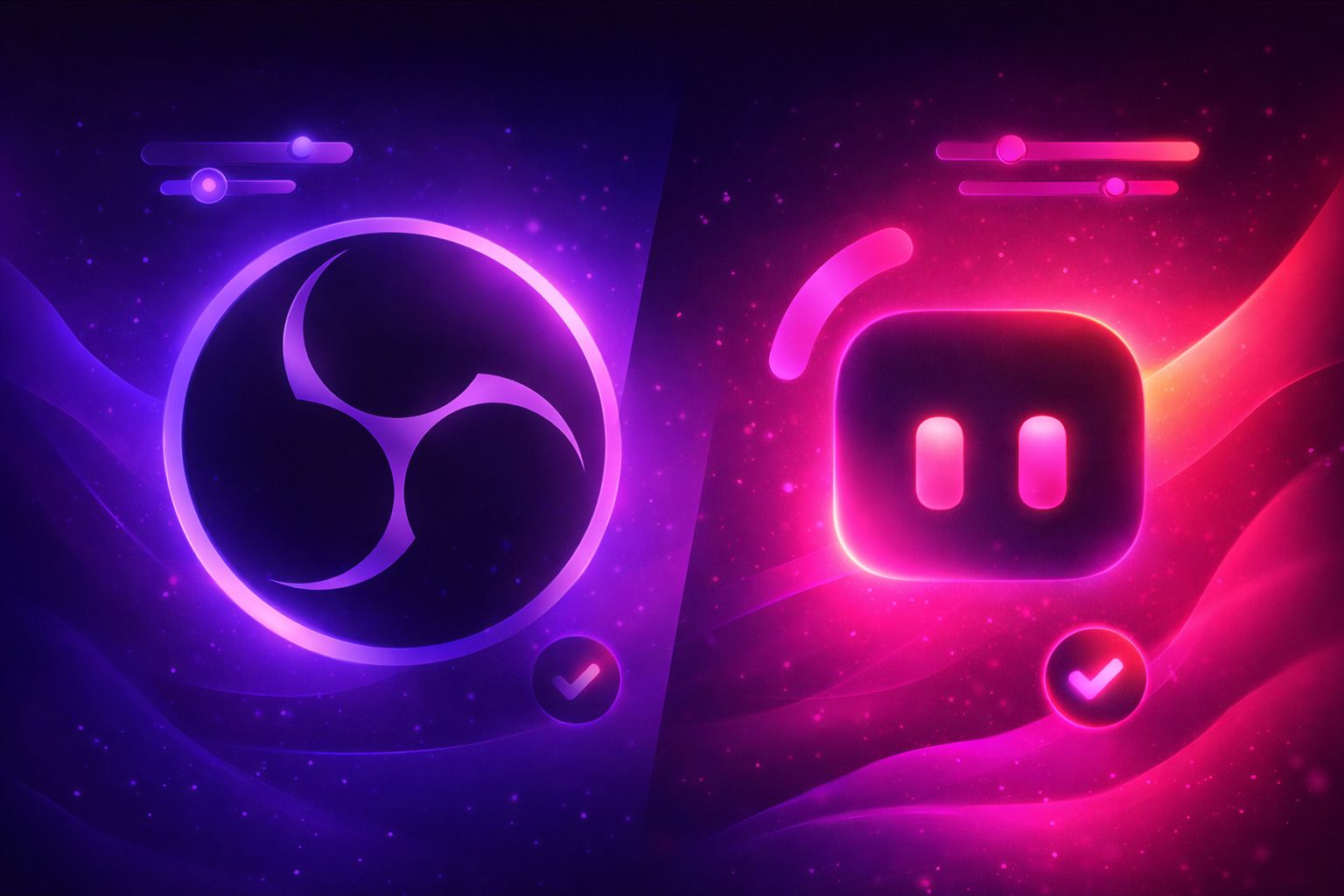 OBS czy Streamlabs - co wybrać?