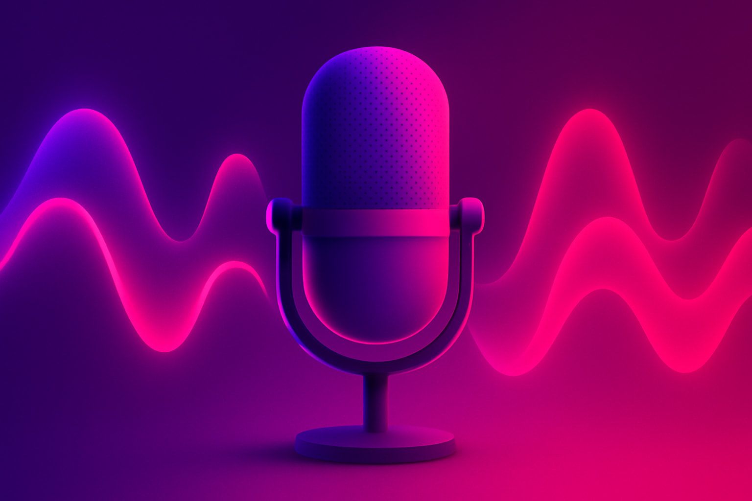 Szumy w mikrofonie - jak tłumić szumy?