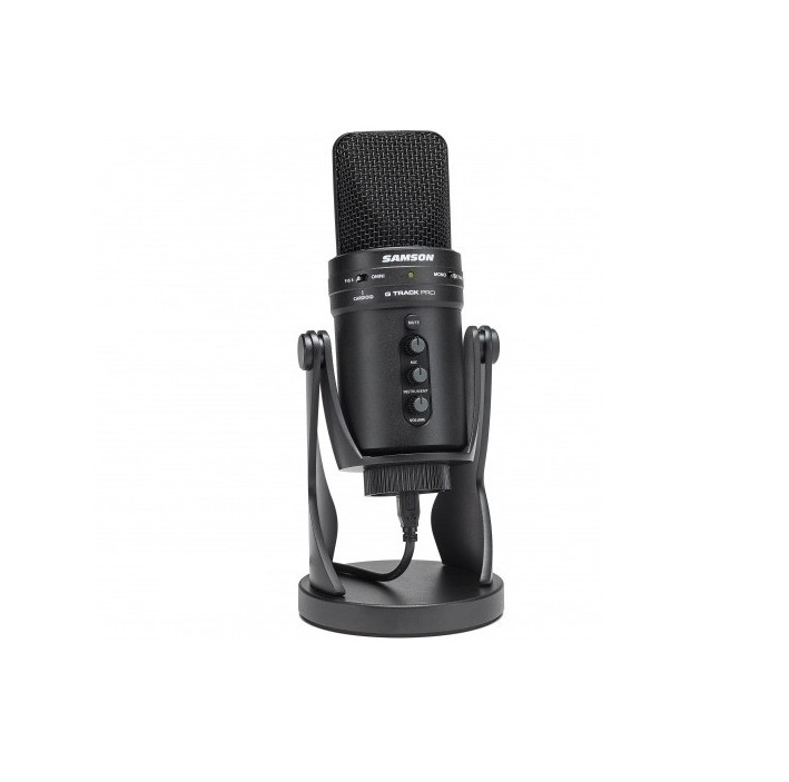 Mikrofon Samson G-Track Pro