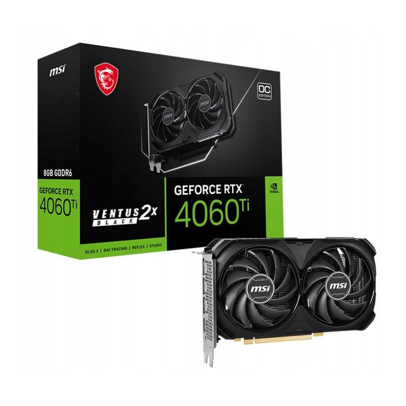 RTX 4060Ti