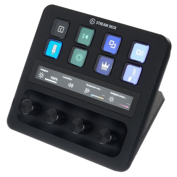 Stream Deck Elgato