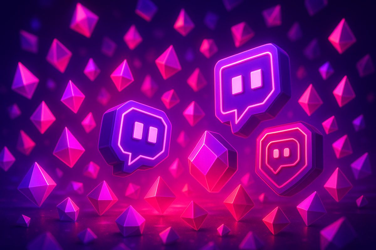 Bitsy i subskrypcje Twitch – wszystko, co musisz wiedzieć