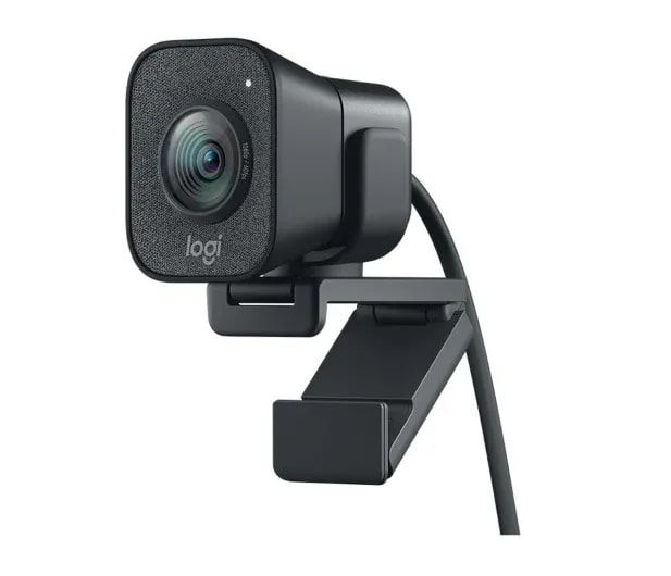 Kamerka Logitech StreamCam