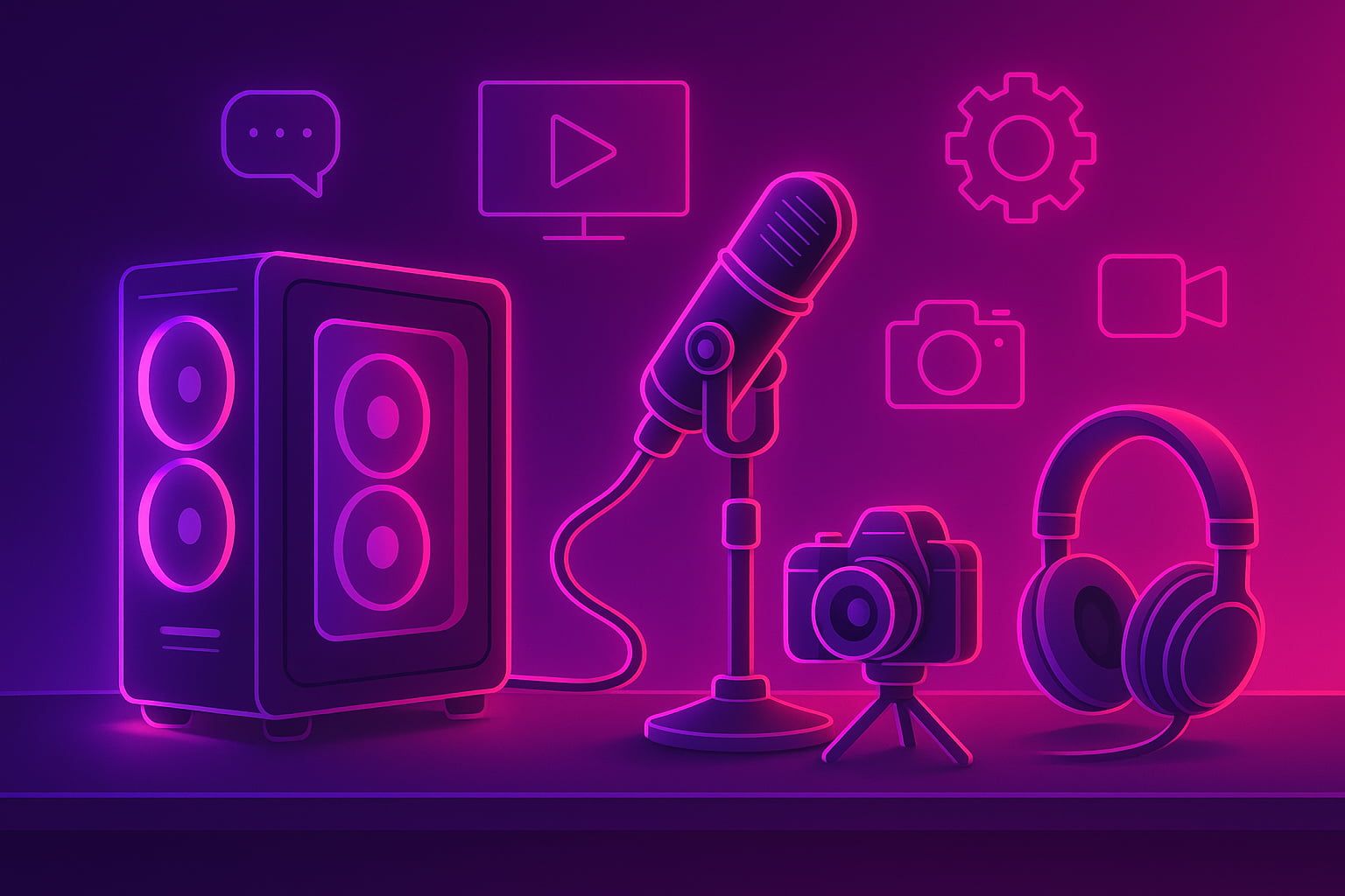 Jaki sprzęt do streamowania wybrać w 2025 roku?