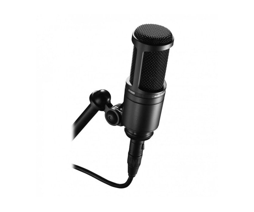 Mikrofon Audio-Technica AT2020