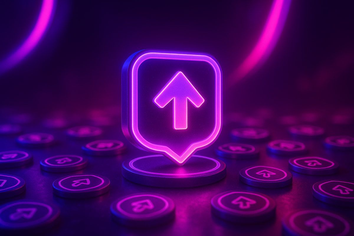 Punkty kanału Twitch – jak włączyć i ustawić?