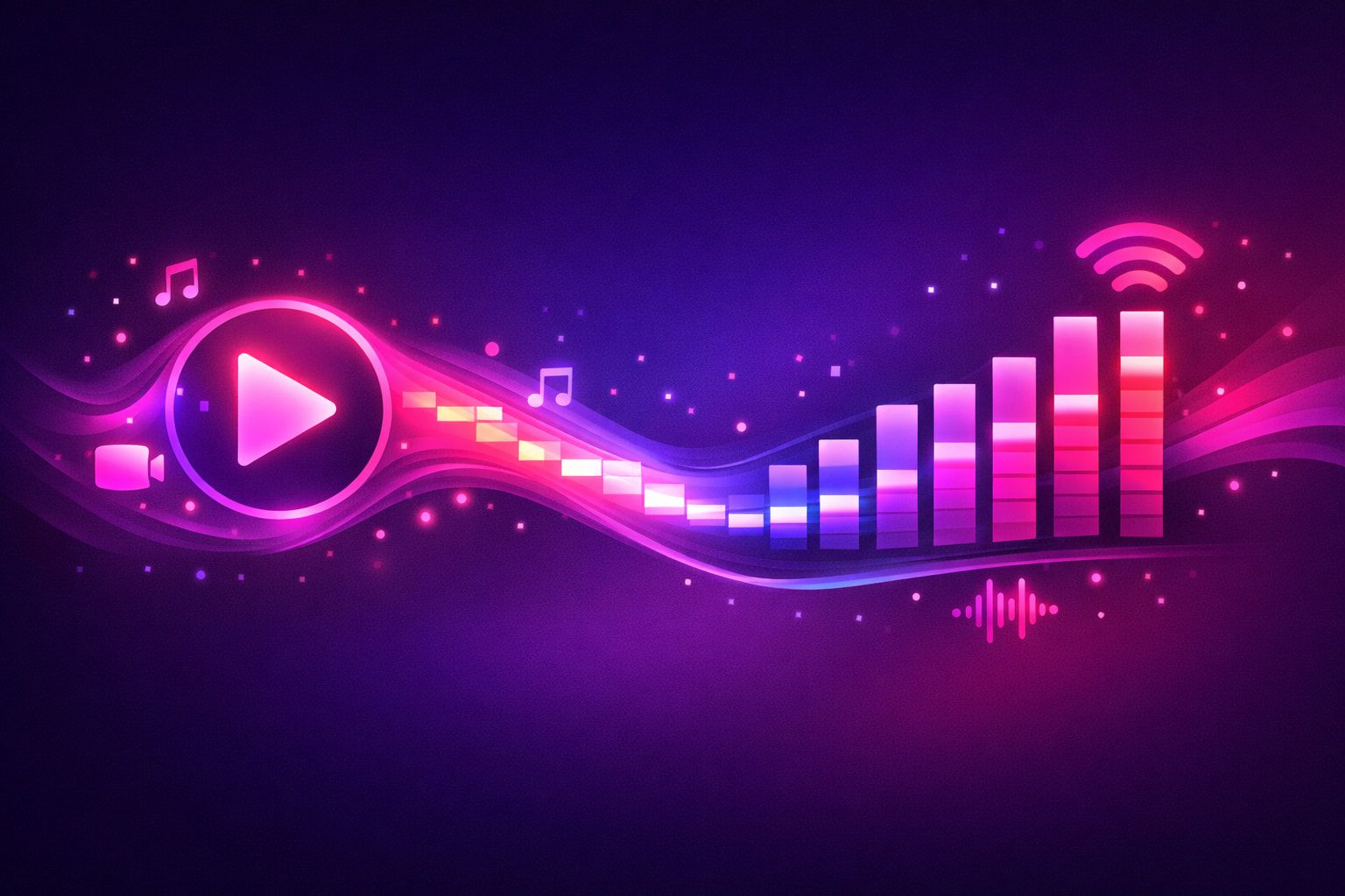 Jaki bitrate na Twitch ustawić?