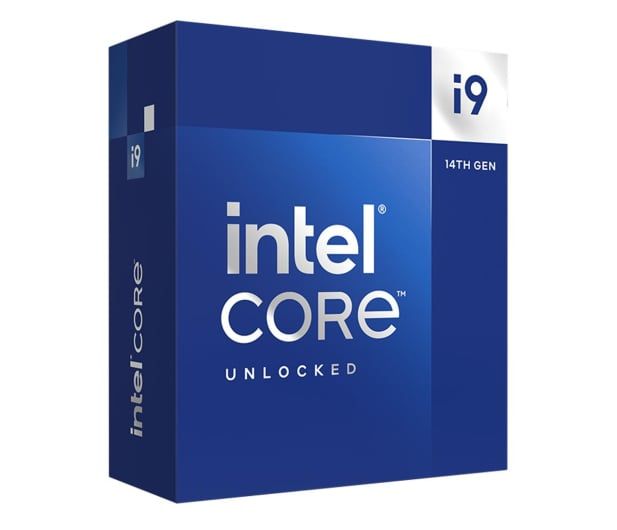 Intel Core i9-14900K