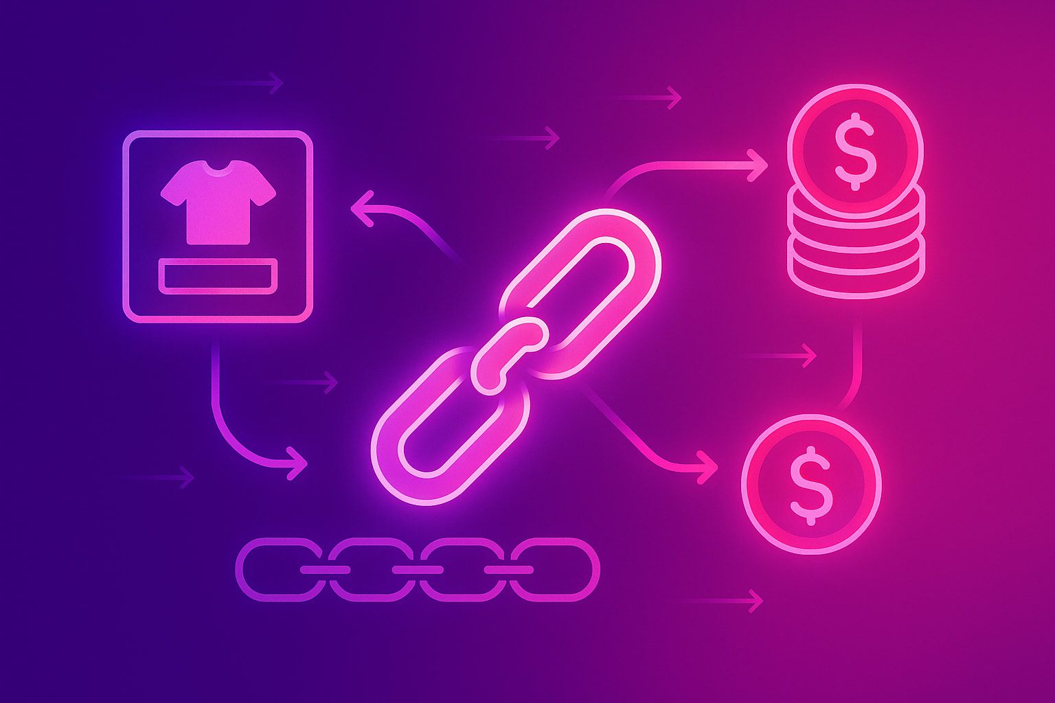 Link afiliacyjny – co to, gdzie umieszczać?