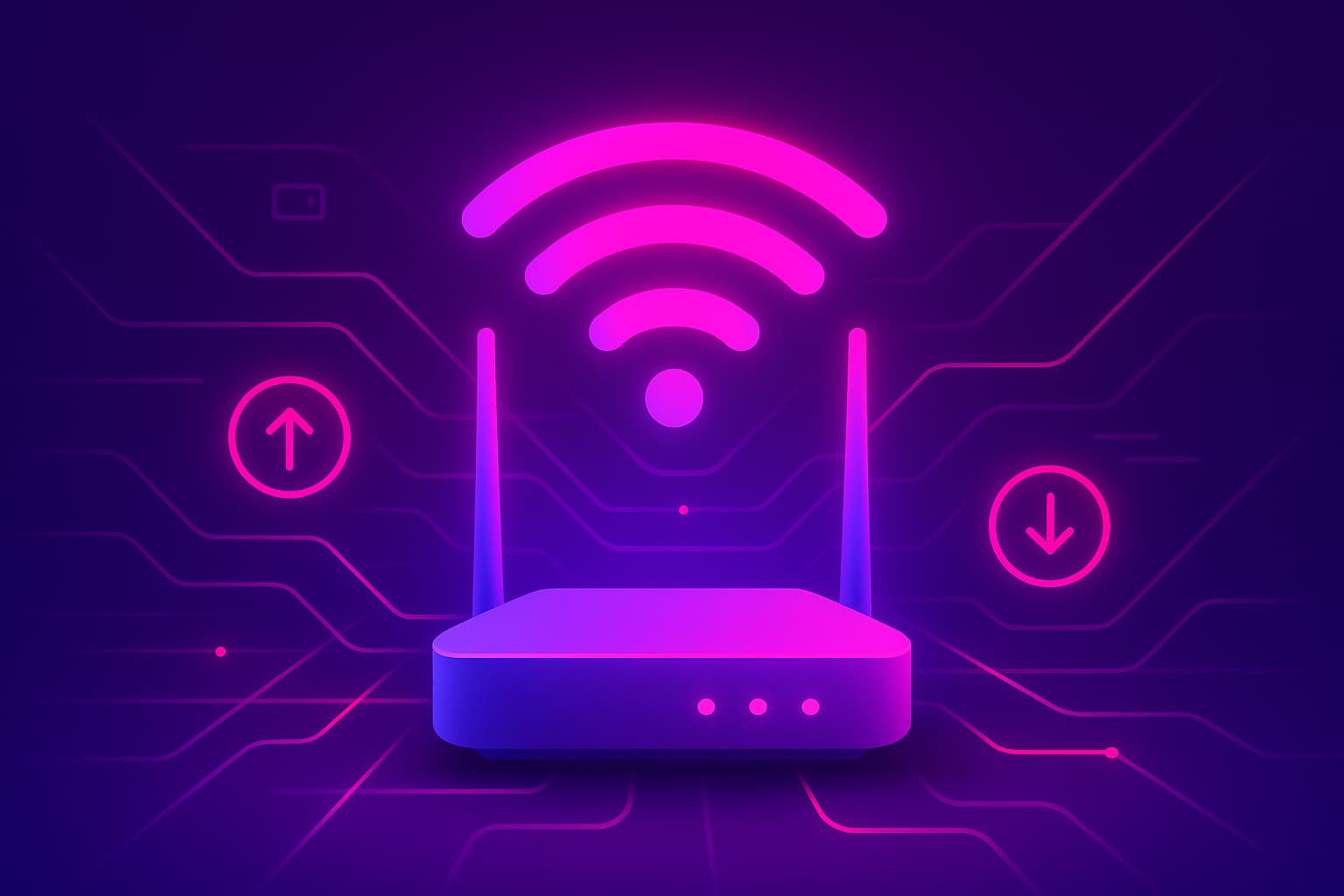 Jaki Internet do streamowania wybrać?